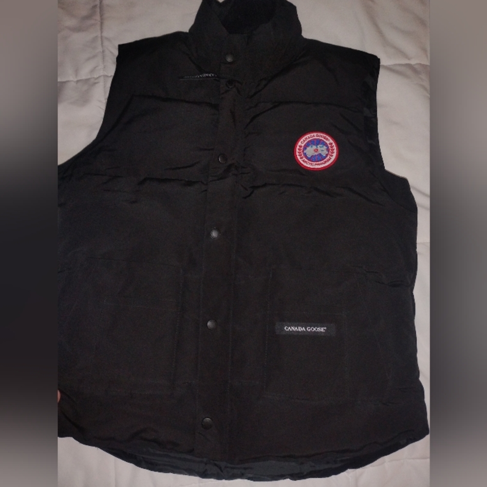 Canada Goose Freestyle Down Vest